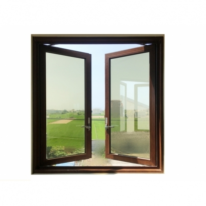 Acoustic Window